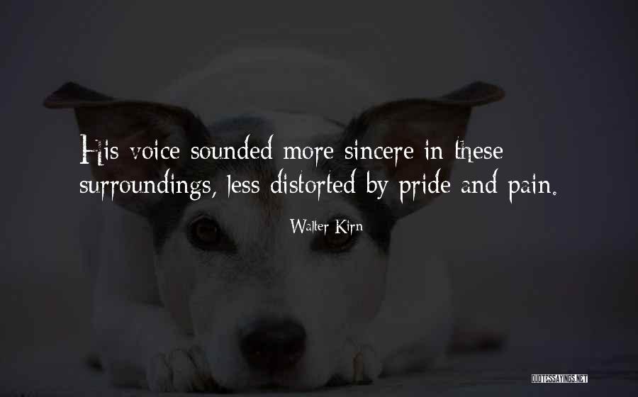 Walter Kirn Quotes 1814422 Walter Kirn Quotes 1814422