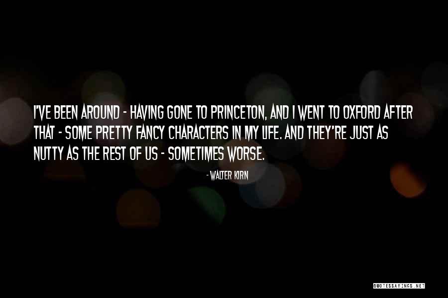 Walter Kirn Quotes 1905806 Walter Kirn Quotes 1905806