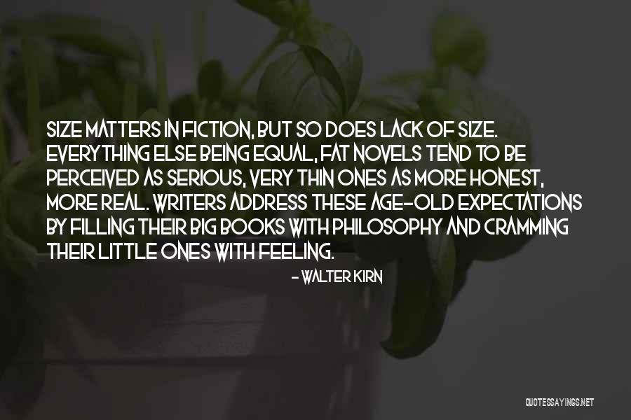 Walter Kirn Quotes 1914686 Walter Kirn Quotes 1914686