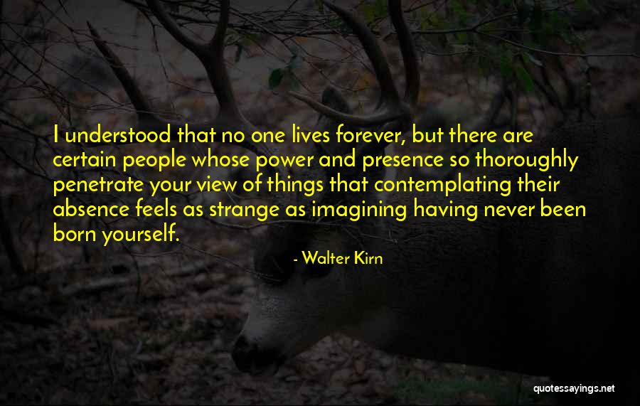 Walter Kirn Quotes 2092003 Walter Kirn Quotes 2092003