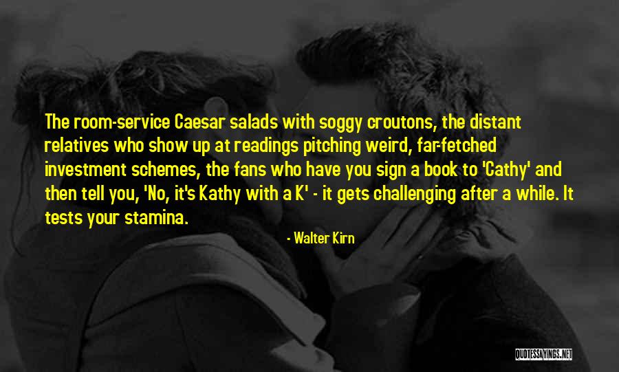 Walter Kirn Quotes 2106015 Walter Kirn Quotes 2106015