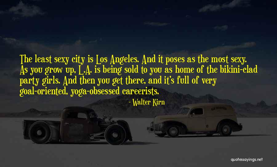 Walter Kirn Quotes 2235337