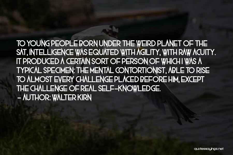 Walter Kirn Quotes 227040