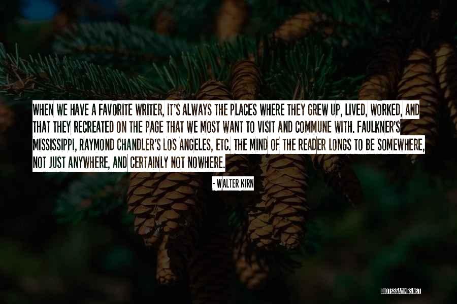 Walter Kirn Quotes 686468 Walter Kirn Quotes 686468