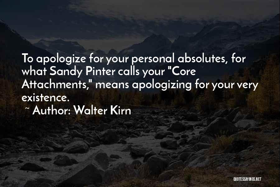 Walter Kirn Quotes 757382