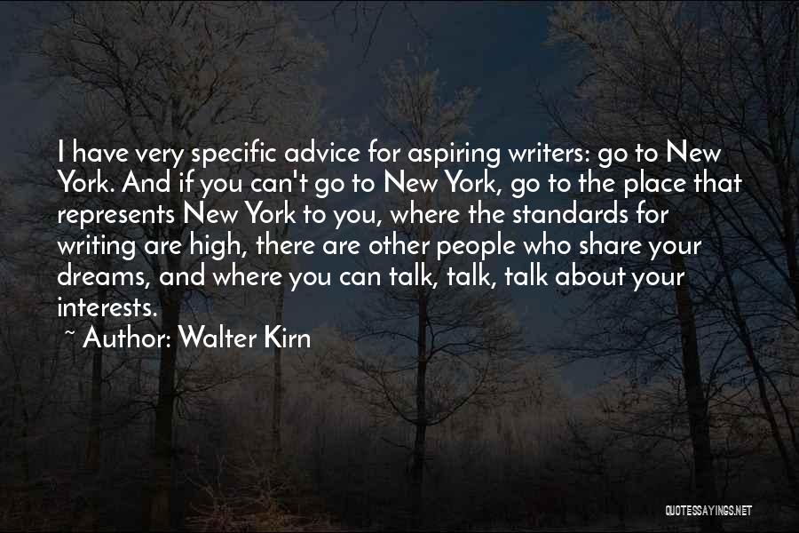 Walter Kirn Quotes 804748