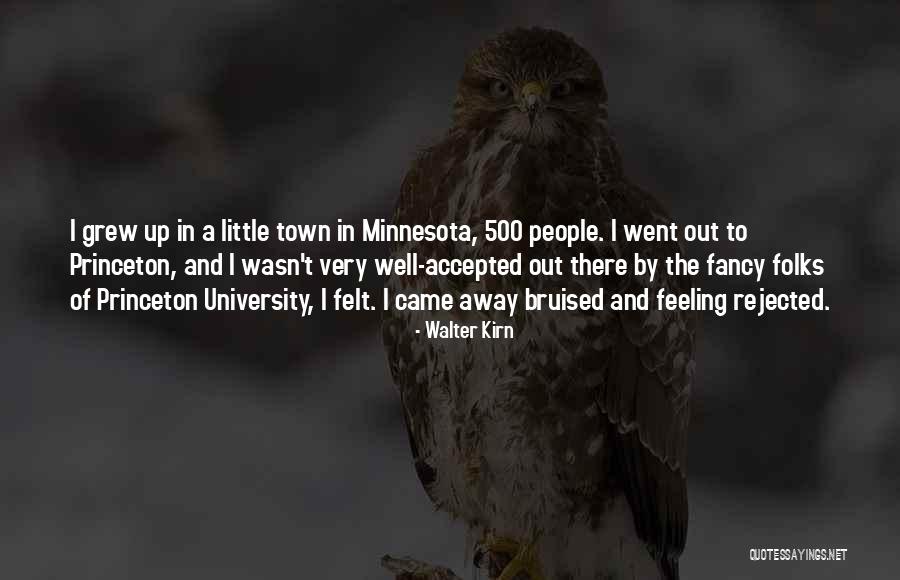 Walter Kirn Quotes 910338 Walter Kirn Quotes 910338