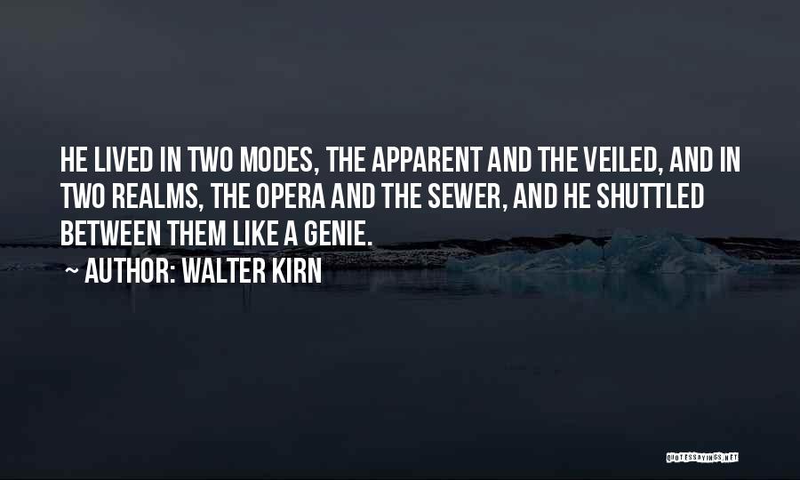 Walter Kirn Quotes 949980