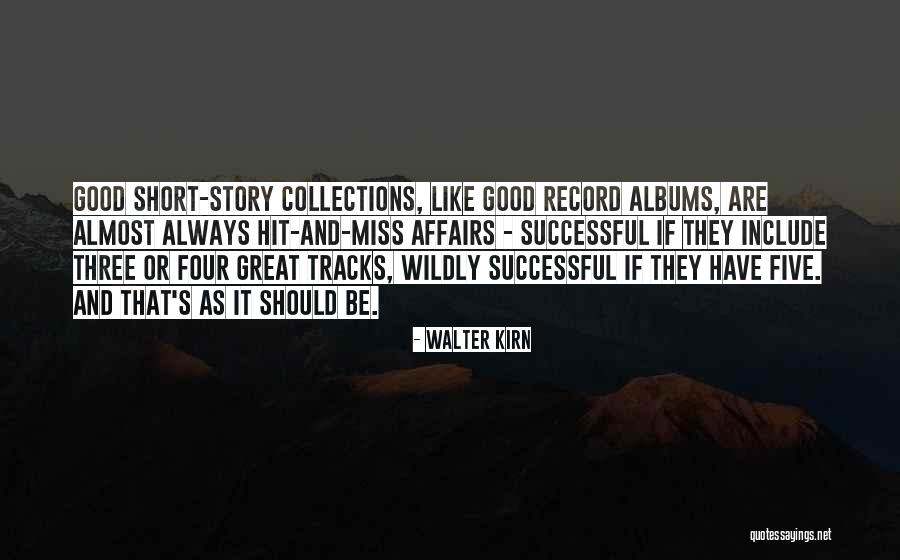 Walter Kirn Quotes 960036