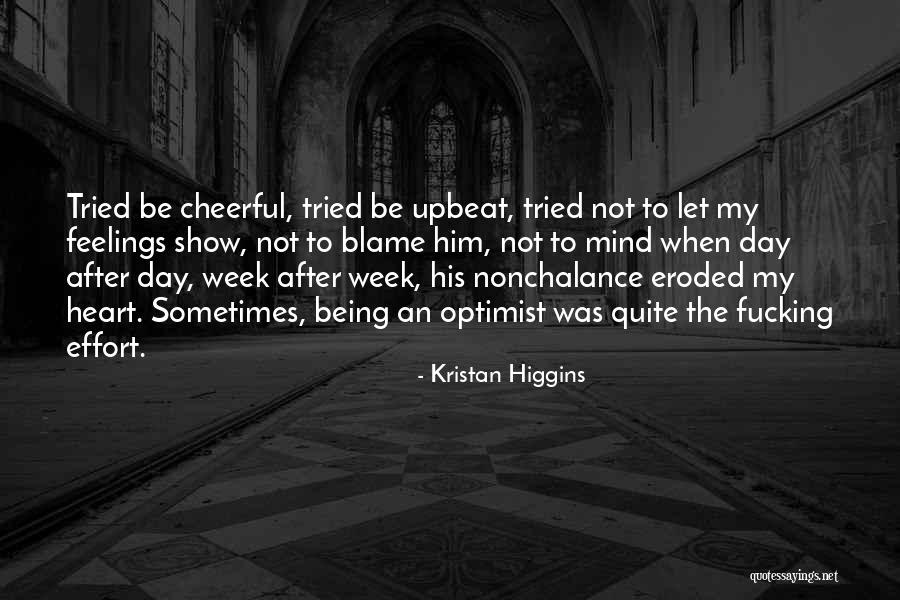 Walter Lee Younger Quotes By Kristan Higgins Walter Lee Younger Quotes By Kristan Higgins