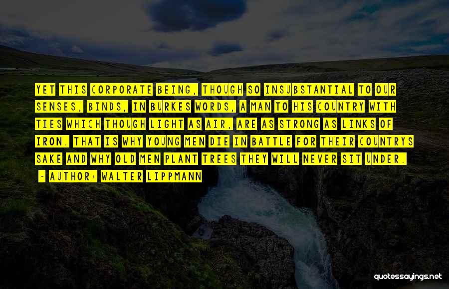 Walter Lippmann Quotes 1017732 Walter Lippmann Quotes 1017732