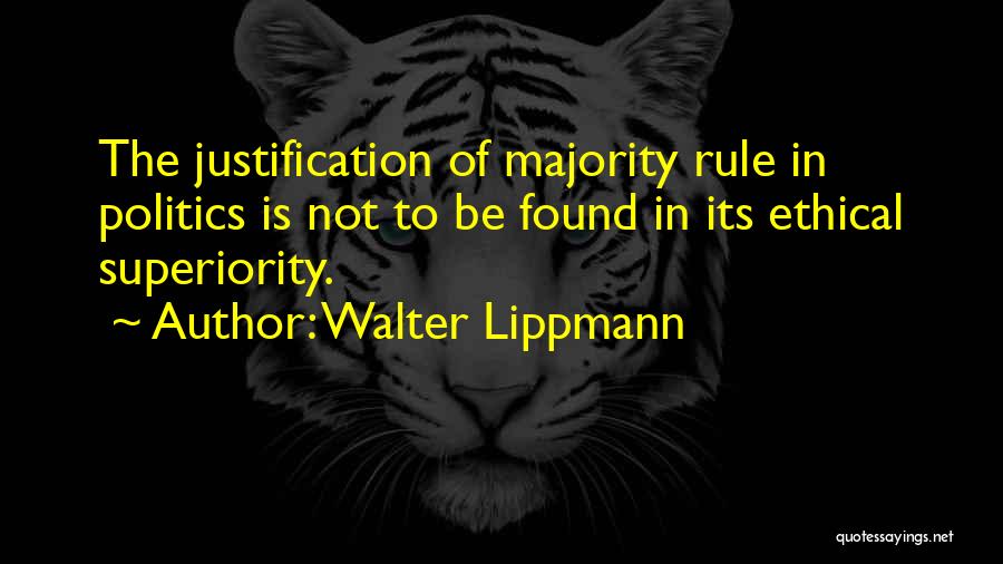 Walter Lippmann Quotes 1317248