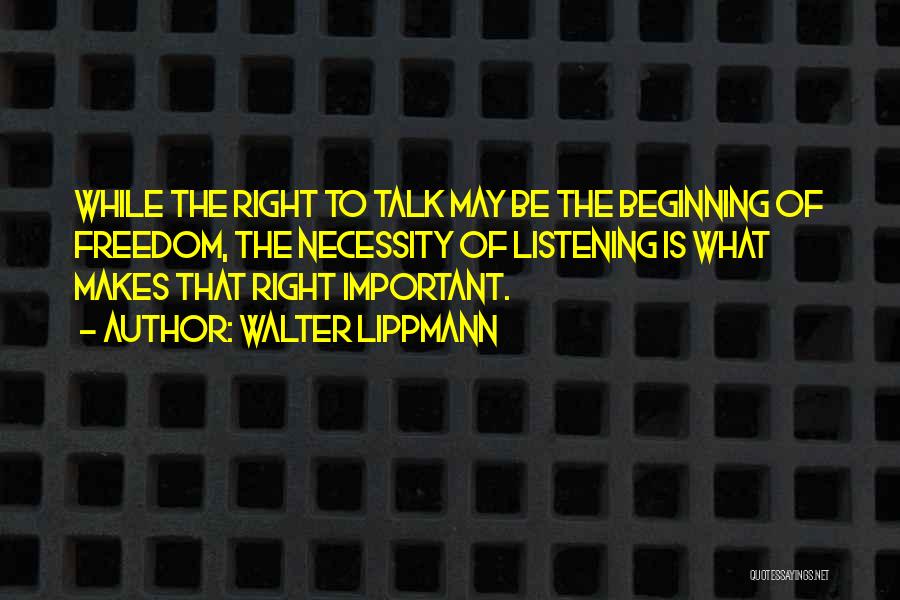 Walter Lippmann Quotes 1502742 Walter Lippmann Quotes 1502742