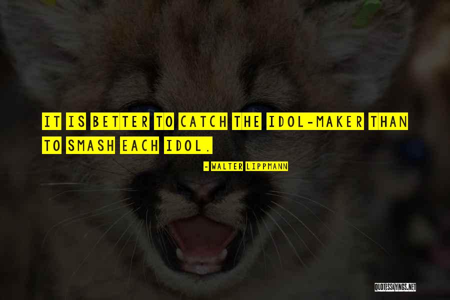 Walter Lippmann Quotes 1890710 Walter Lippmann Quotes 1890710