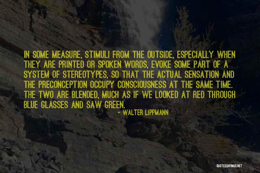 Walter Lippmann Quotes 2057452