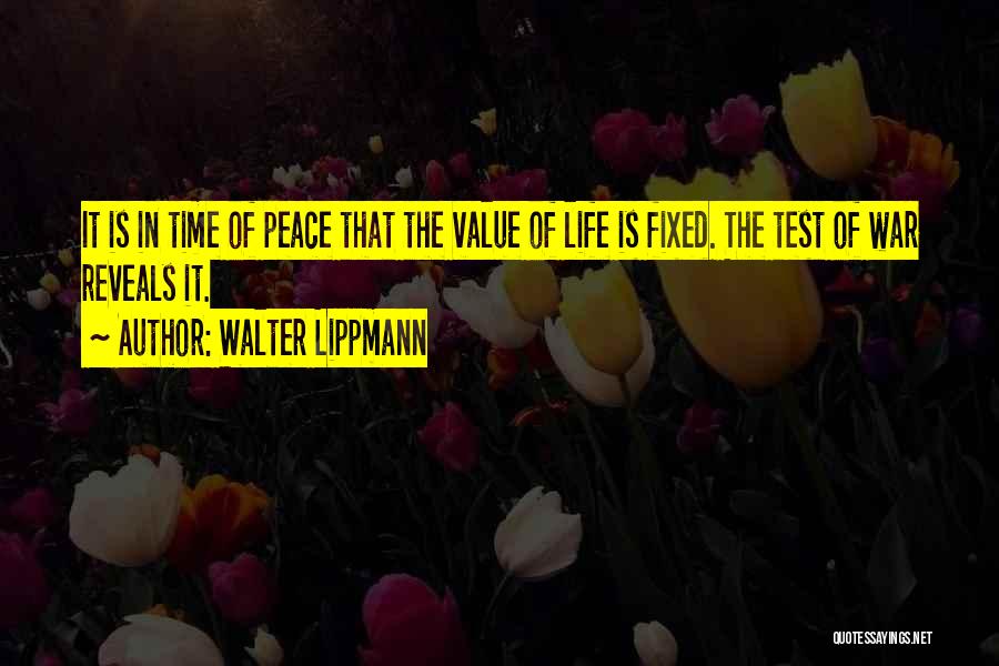 Walter Lippmann Quotes 2099974 Walter Lippmann Quotes 2099974
