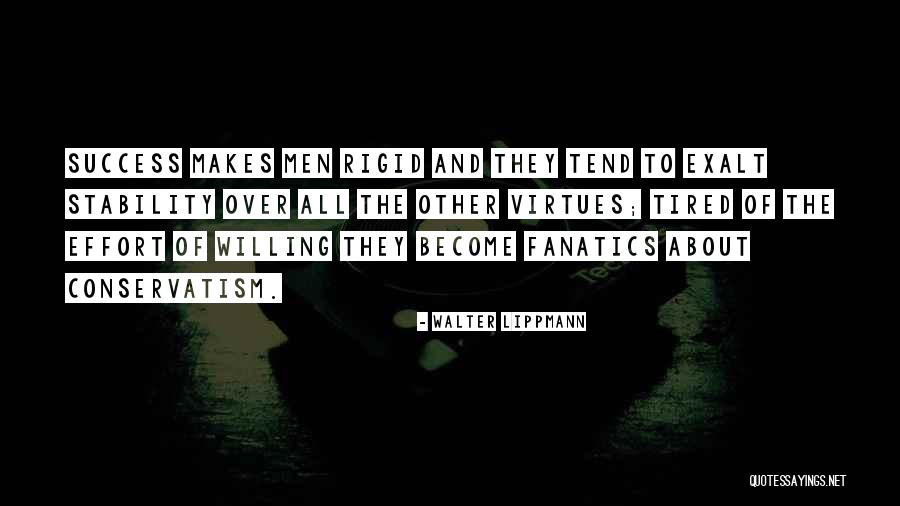 Walter Lippmann Quotes 2140027 Walter Lippmann Quotes 2140027