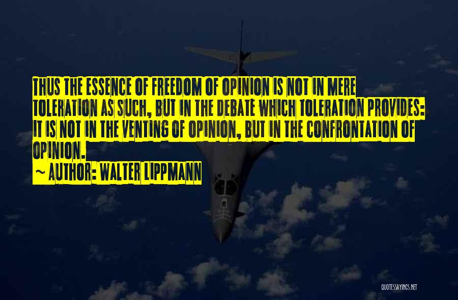 Walter Lippmann Quotes 2194570 Walter Lippmann Quotes 2194570