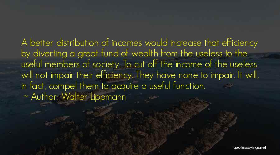 Walter Lippmann Quotes 2202868