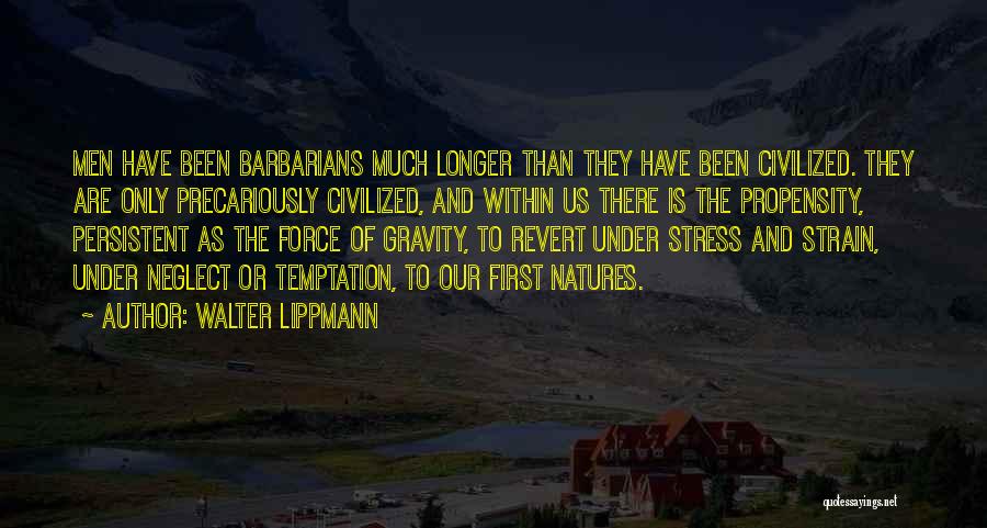Walter Lippmann Quotes 298418 Walter Lippmann Quotes 298418