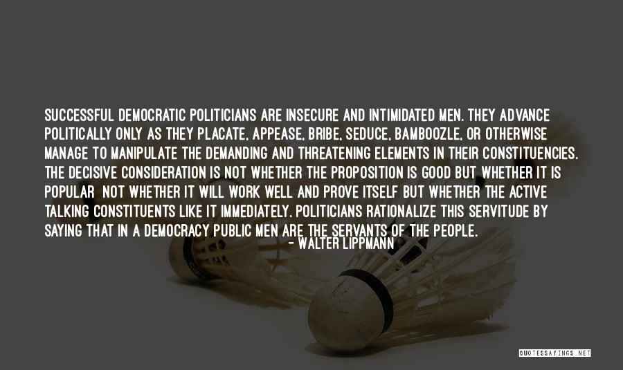 Walter Lippmann Quotes 376911 Walter Lippmann Quotes 376911
