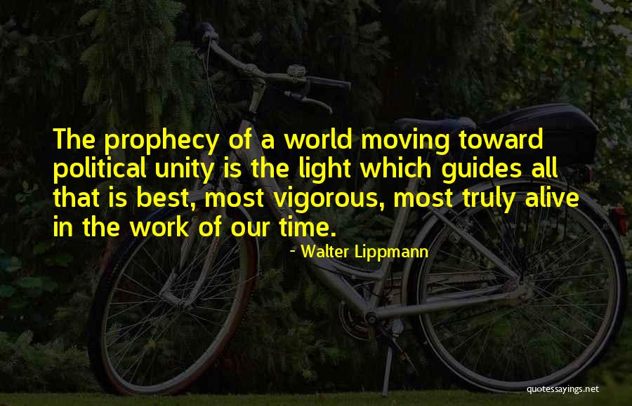 Walter Lippmann Quotes 673680