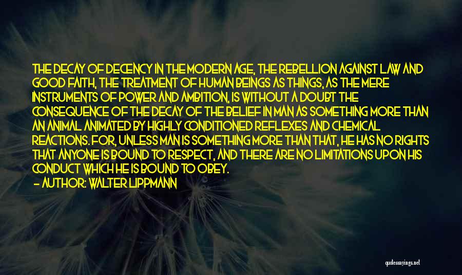 Walter Lippmann Quotes 683004 Walter Lippmann Quotes 683004