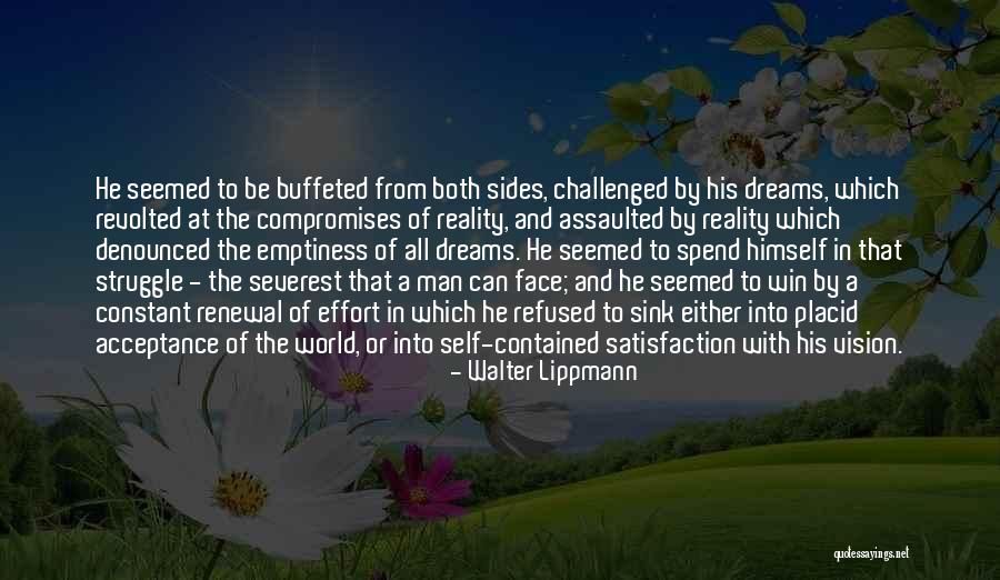 Walter Lippmann Quotes 852005 Walter Lippmann Quotes 852005