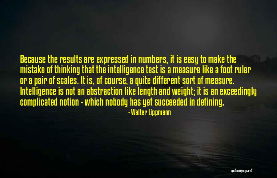 Walter Lippmann Quotes 947544