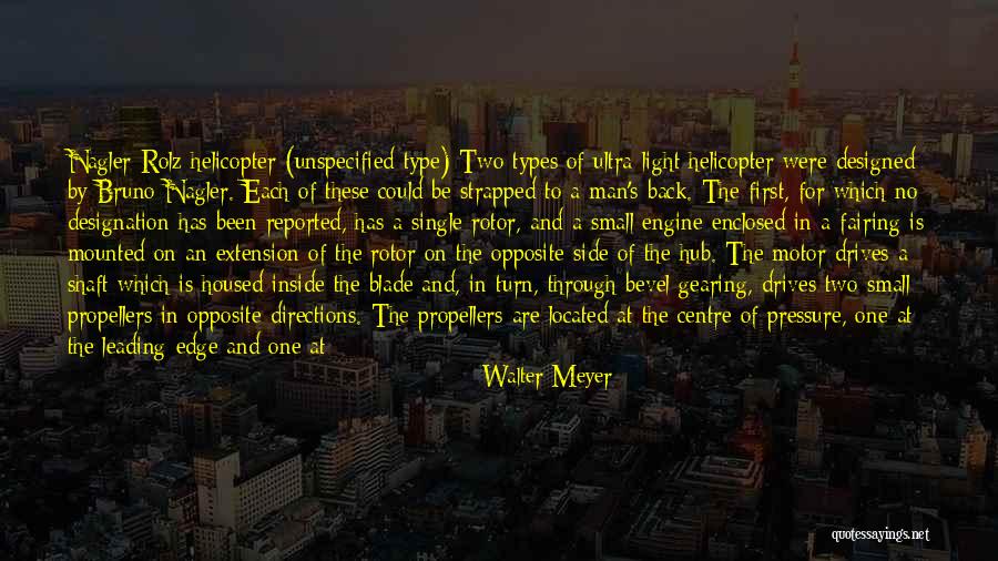 Walter Meyer Quotes 1391255 Walter Meyer Quotes 1391255