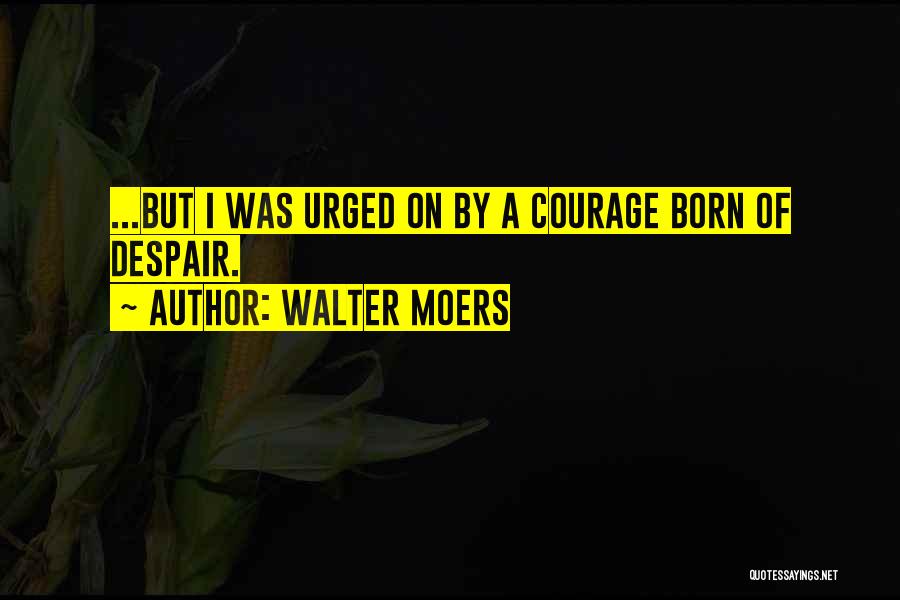 Walter Moers Quotes 1156558
