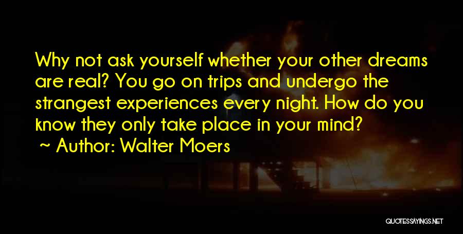 Walter Moers Quotes 1194764