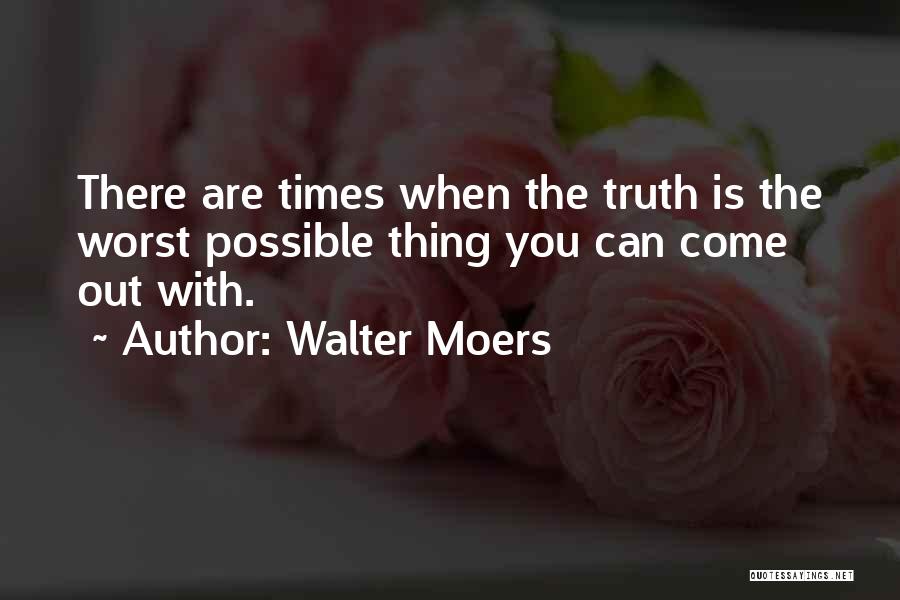 Walter Moers Quotes 1540085