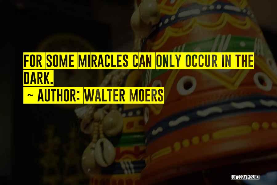 Walter Moers Quotes 1564868