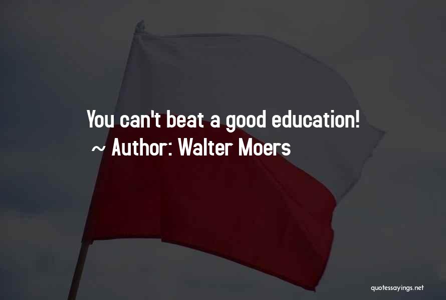 Walter Moers Quotes 1571181