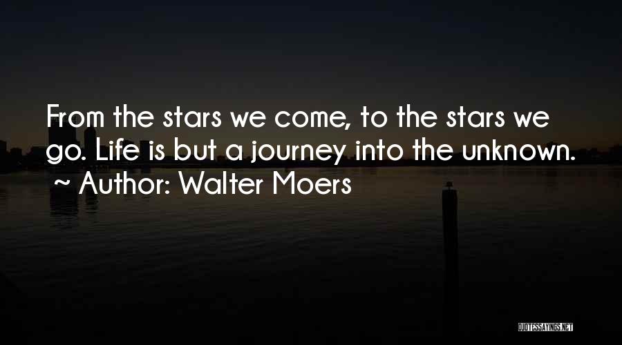 Walter Moers Quotes 1846215