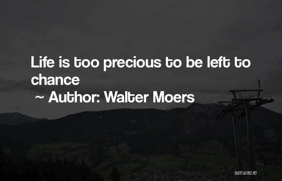 Walter Moers Quotes 1978833