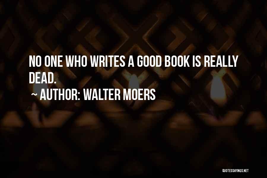 Walter Moers Quotes 2141435