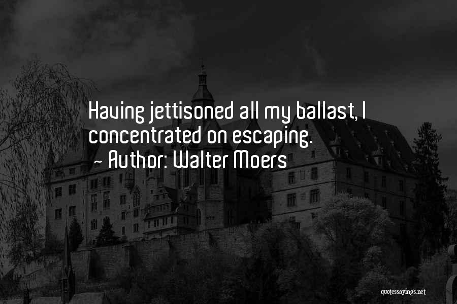 Walter Moers Quotes 218251