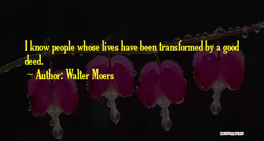 Walter Moers Quotes 221382