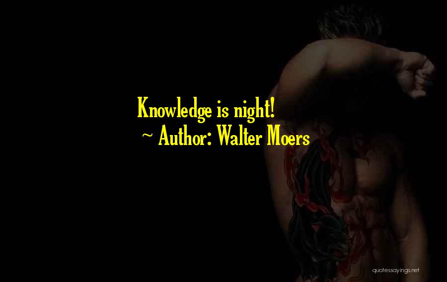 Walter Moers Quotes 282124