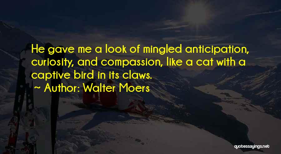Walter Moers Quotes 696018