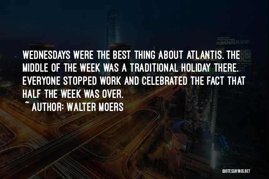 Walter Moers Quotes 785651