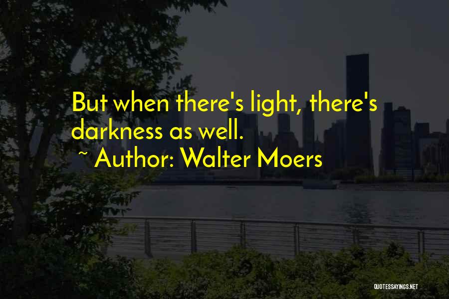 Walter Moers Quotes 863750