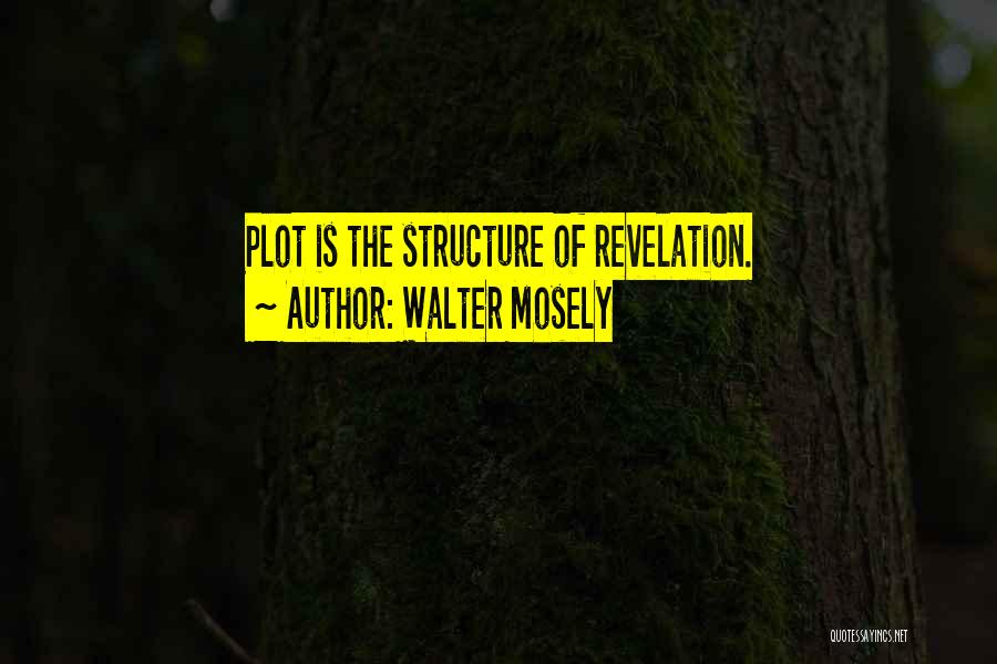 Walter Mosely Quotes 1291637