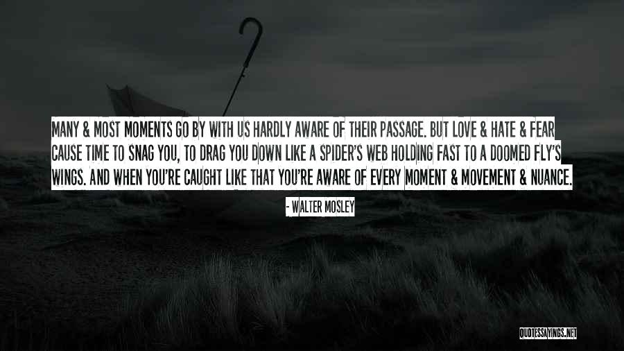 Walter Mosley Quotes 1505521 Walter Mosley Quotes 1505521