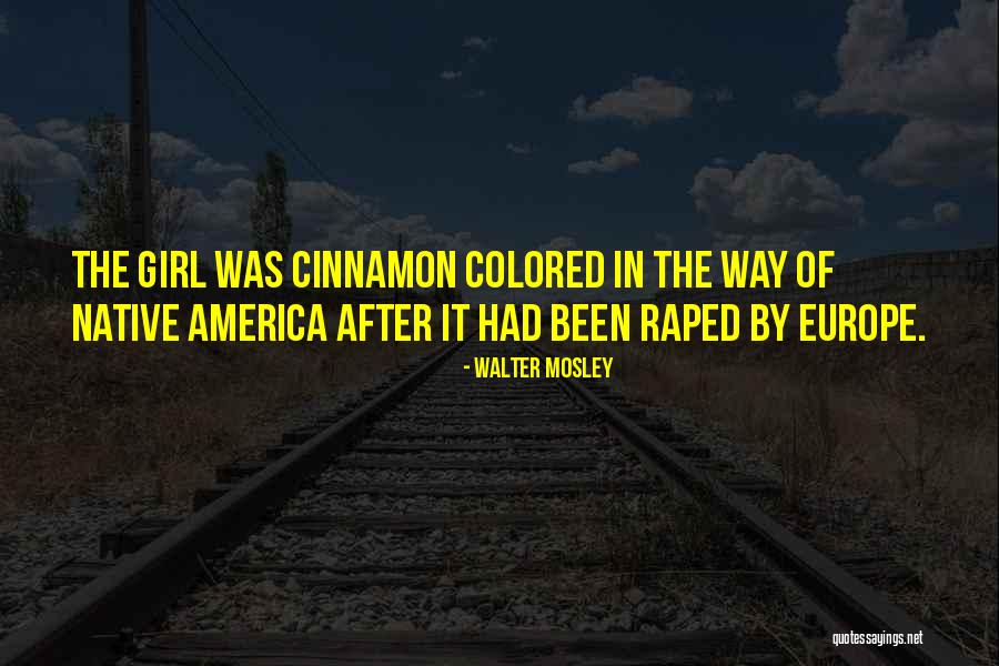 Walter Mosley Quotes 1612764 Walter Mosley Quotes 1612764