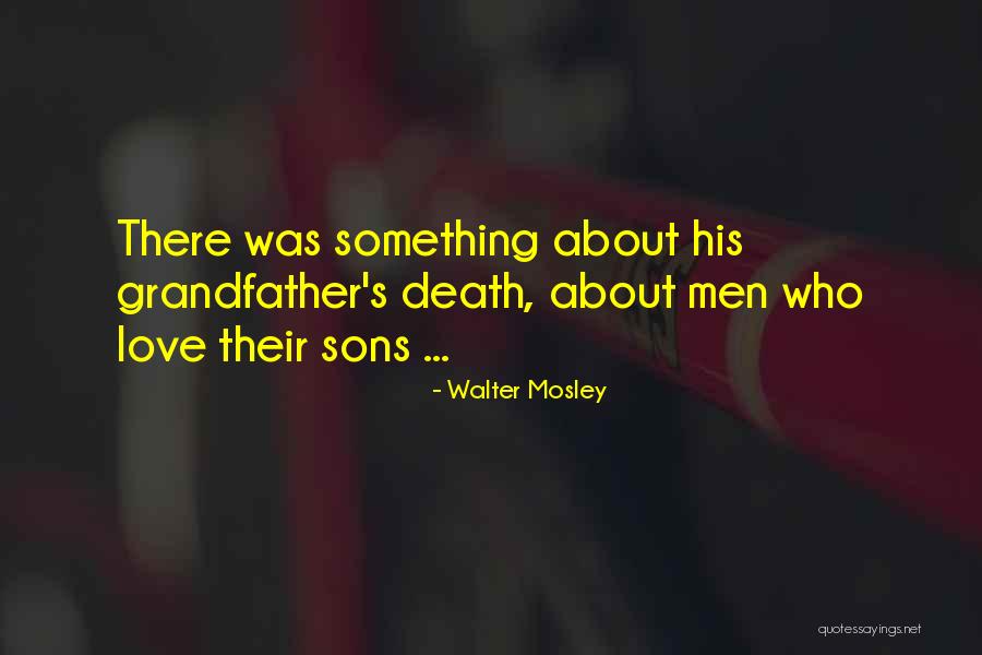 Walter Mosley Quotes 1771204 Walter Mosley Quotes 1771204