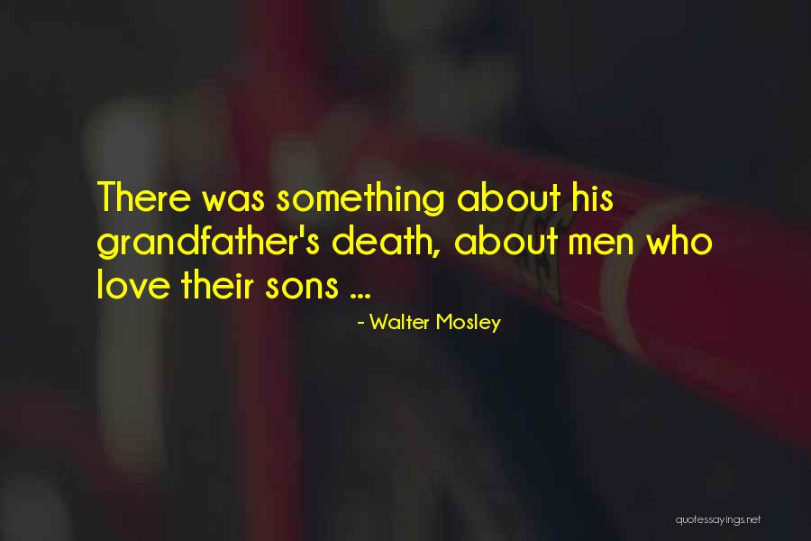 Walter Mosley Quotes 1771204