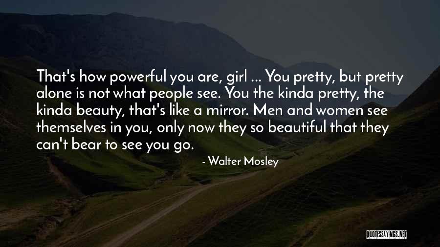 Walter Mosley Quotes 181411 Walter Mosley Quotes 181411